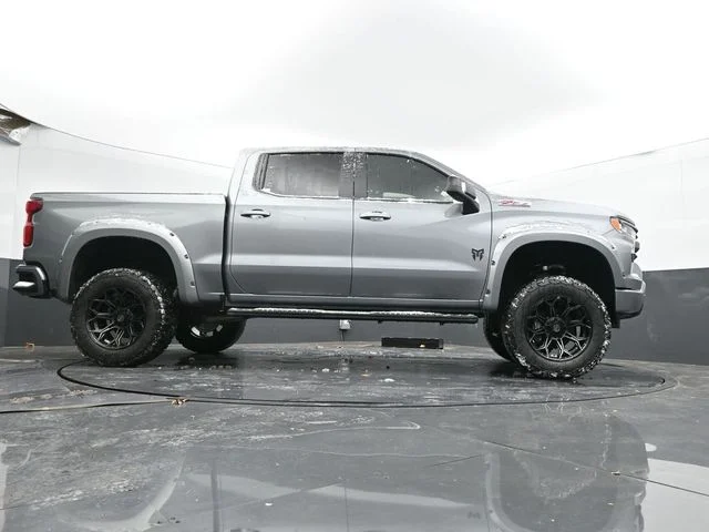 Nuevos CHEVROLET SILVERADO 1500 à Estados chez autogozo