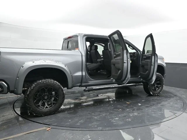 Nuevos CHEVROLET SILVERADO 1500 à Estados chez autogozo