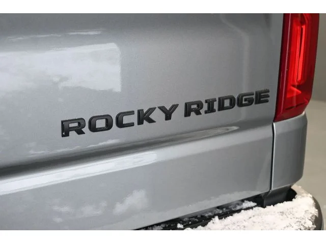 Nuevos CHEVROLET SILVERADO 1500 à Estados chez autogozo