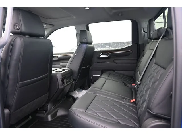 Nuevos CHEVROLET SILVERADO 1500 à Estados chez autogozo
