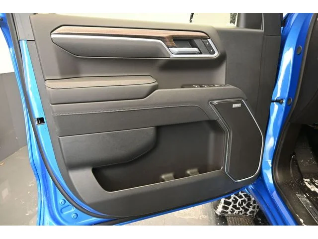Nuevos CHEVROLET SILVERADO 1500 à Estados chez autogozo