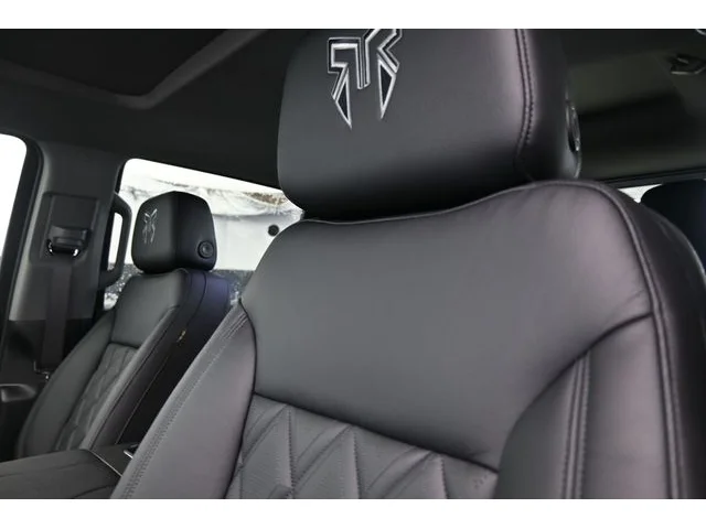 Nuevos CHEVROLET SILVERADO 1500 à Estados chez autogozo