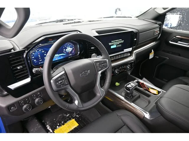Nuevos CHEVROLET SILVERADO 1500 à Estados chez autogozo