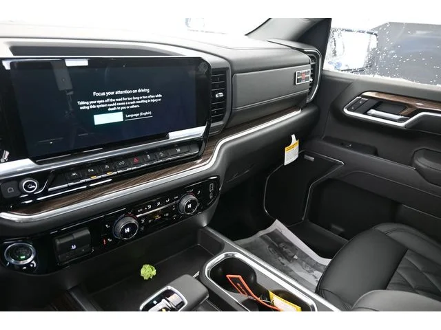 Nuevos CHEVROLET SILVERADO 1500 à Estados chez autogozo