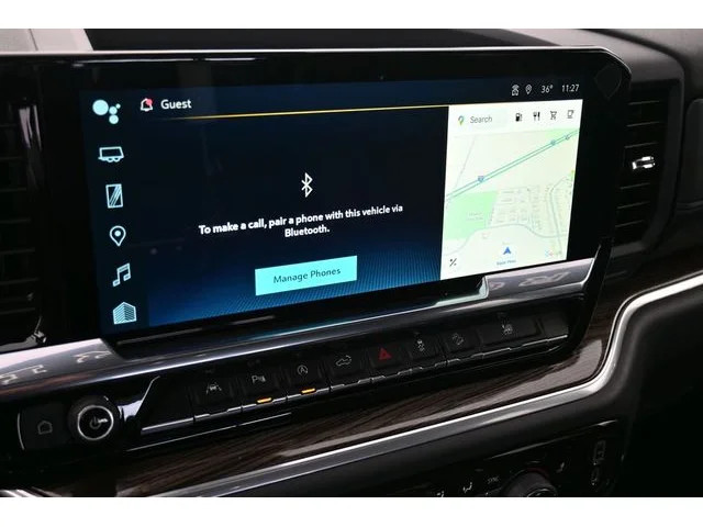 Nuevos CHEVROLET SILVERADO 1500 à Estados chez autogozo