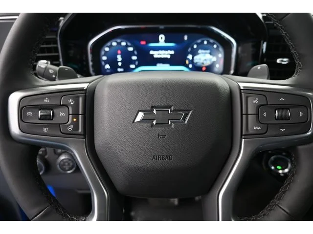 Nuevos CHEVROLET SILVERADO 1500 à Estados chez autogozo