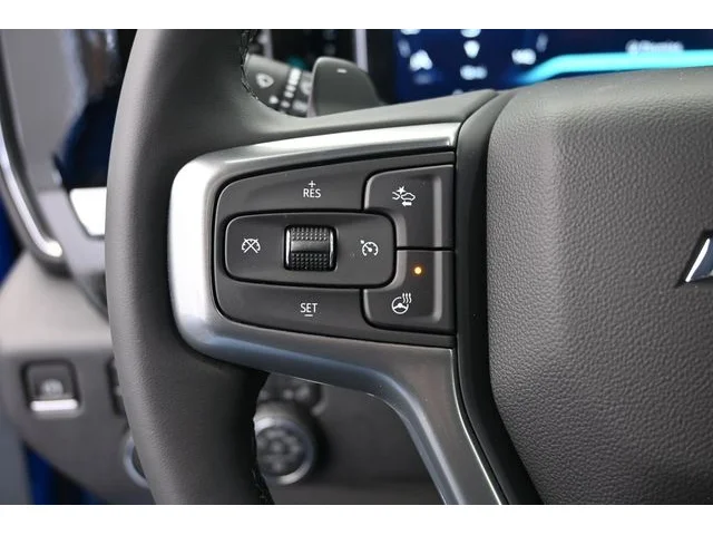Nuevos CHEVROLET SILVERADO 1500 à Estados chez autogozo