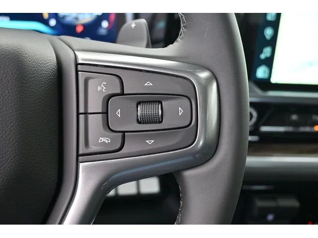Nuevos CHEVROLET SILVERADO 1500 à Estados chez autogozo