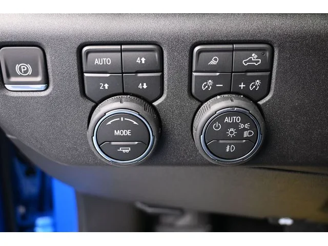 Nuevos CHEVROLET SILVERADO 1500 à Estados chez autogozo