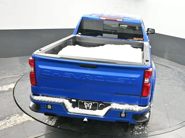 Nuevos CHEVROLET SILVERADO 1500 à Estados chez autogozo