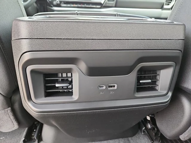 Nuevos CHEVROLET SILVERADO 1500 à Estados chez autogozo