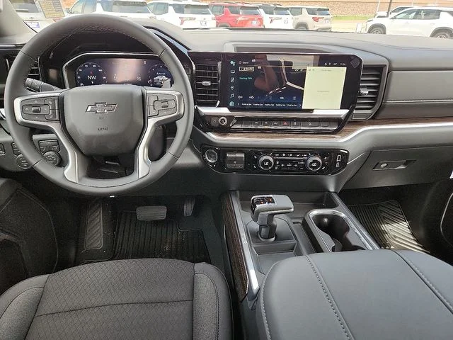 Nuevos CHEVROLET SILVERADO 1500 à Estados chez autogozo