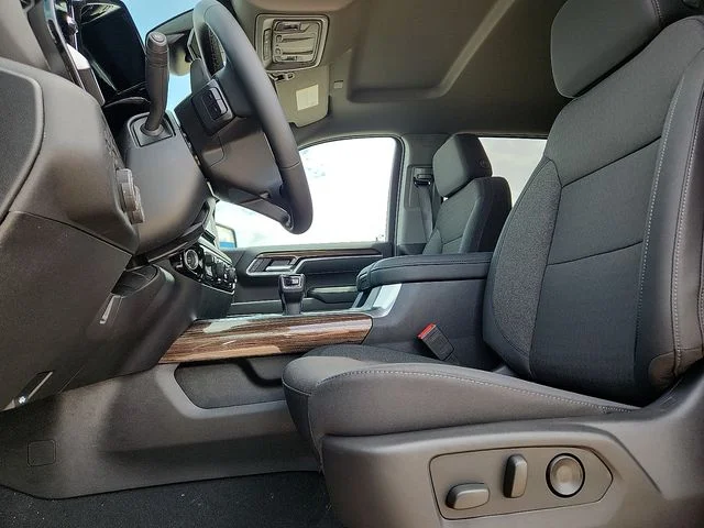 Nuevos CHEVROLET SILVERADO 1500 à Estados chez autogozo