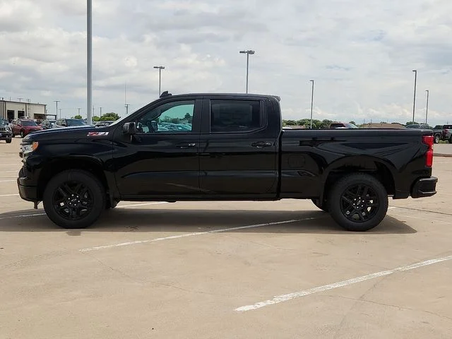 Nuevos CHEVROLET SILVERADO 1500 à Estados chez autogozo