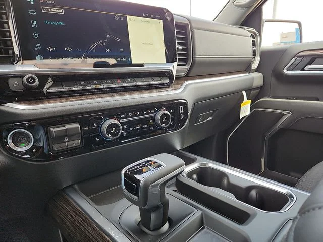 Nuevos CHEVROLET SILVERADO 1500 à Estados chez autogozo