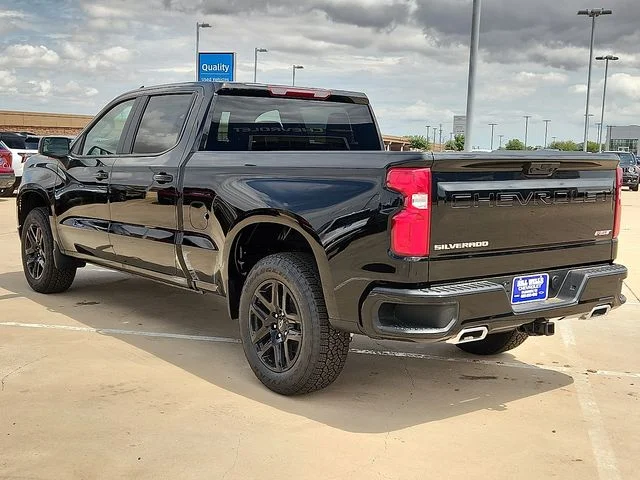 Nuevos CHEVROLET SILVERADO 1500 à Estados chez autogozo