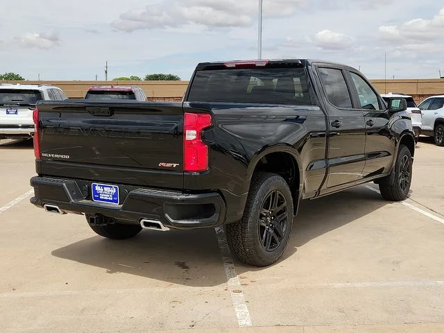 Nuevos CHEVROLET SILVERADO 1500 à Estados chez autogozo