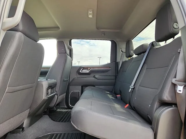 Nuevos CHEVROLET SILVERADO 1500 à Estados chez autogozo