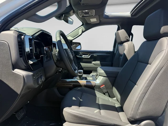 Nuevos CHEVROLET SILVERADO 1500 à Estados chez autogozo