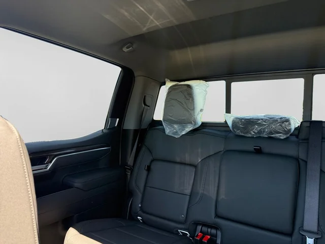 Nuevos CHEVROLET SILVERADO 1500 à Estados chez autogozo