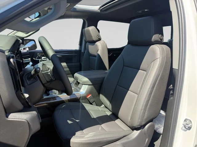 Nuevos CHEVROLET SILVERADO 1500 à Estados chez autogozo