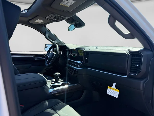 Nuevos CHEVROLET SILVERADO 1500 à Estados chez autogozo