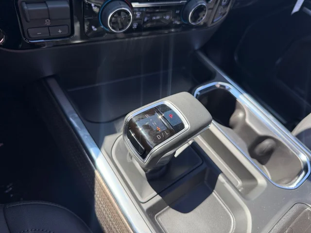 Nuevos CHEVROLET SILVERADO 1500 à Estados chez autogozo