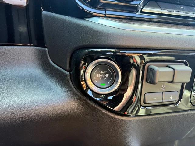 Nuevos CHEVROLET SILVERADO 1500 à Estados chez autogozo
