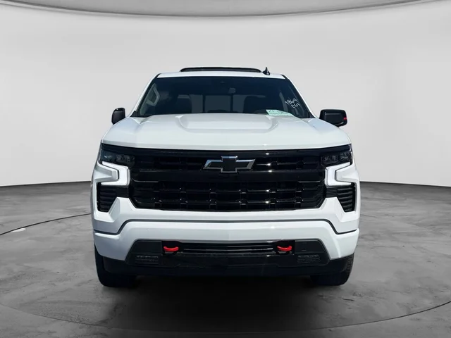 Nuevos CHEVROLET SILVERADO 1500 à Estados chez autogozo