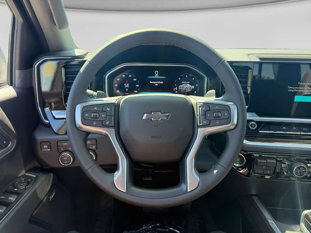 Nuevos CHEVROLET SILVERADO 1500 à Estados chez autogozo