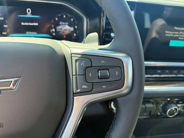 Nuevos CHEVROLET SILVERADO 1500 à Estados chez autogozo