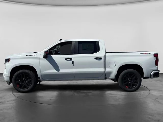 Nuevos CHEVROLET SILVERADO 1500 à Estados chez autogozo