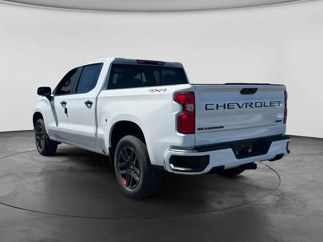 Nuevos CHEVROLET SILVERADO 1500 à Estados chez autogozo