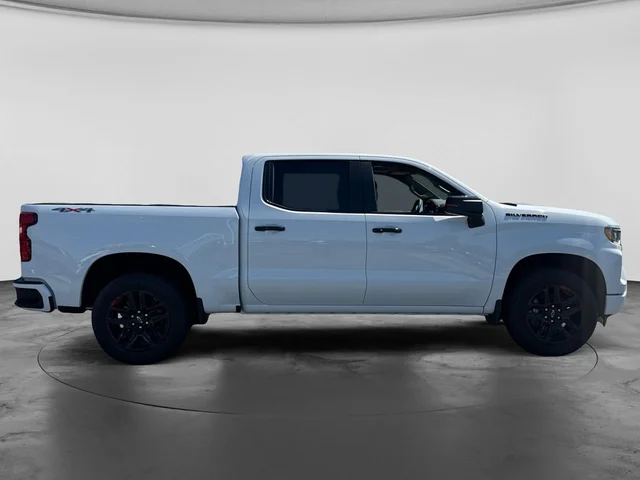 Nuevos CHEVROLET SILVERADO 1500 à Estados chez autogozo