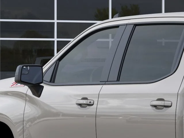 Nuevos CHEVROLET SILVERADO 1500 à Estados chez autogozo