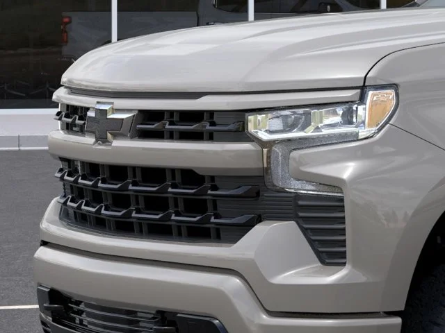 Nuevos CHEVROLET SILVERADO 1500 à Estados chez autogozo