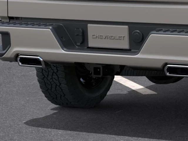 Nuevos CHEVROLET SILVERADO 1500 à Estados chez autogozo