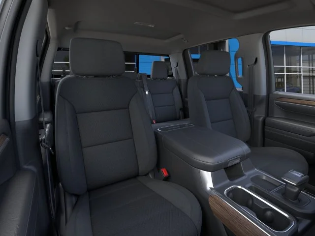 Nuevos CHEVROLET SILVERADO 1500 à Estados chez autogozo
