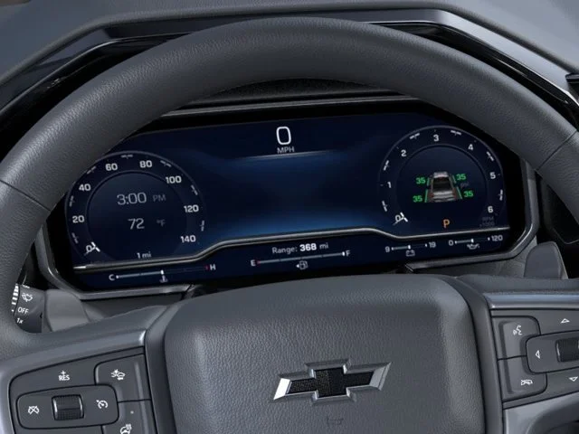 Nuevos CHEVROLET SILVERADO 1500 à Estados chez autogozo