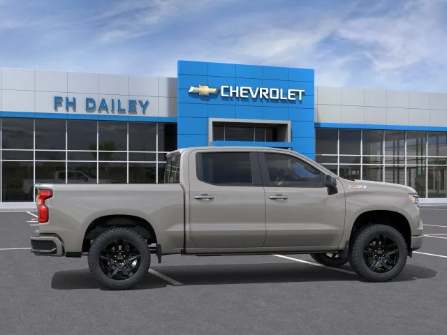 Nuevos CHEVROLET SILVERADO 1500 à Estados chez autogozo