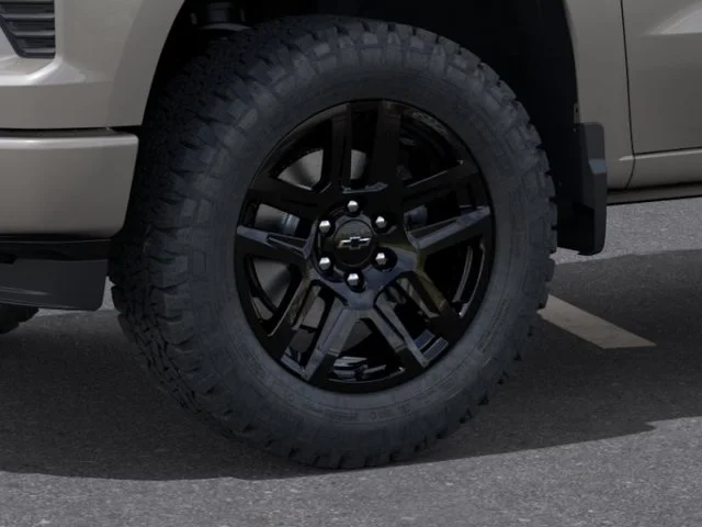 Nuevos CHEVROLET SILVERADO 1500 à Estados chez autogozo