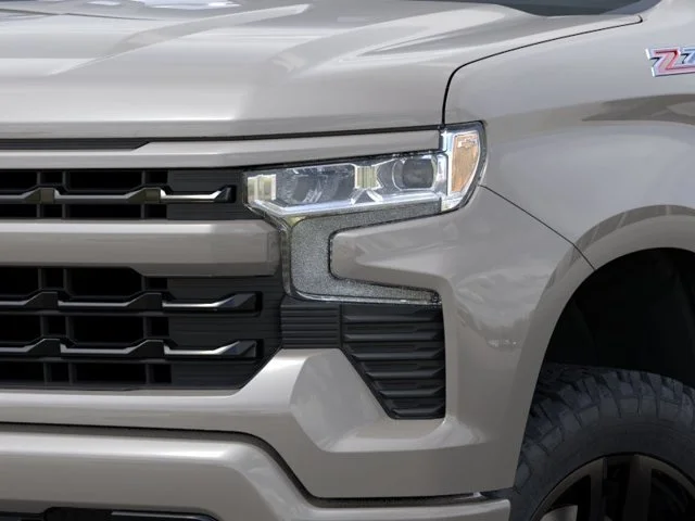 Nuevos CHEVROLET SILVERADO 1500 à Estados chez autogozo
