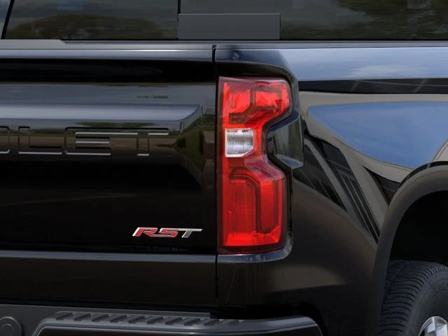 Nuevos CHEVROLET SILVERADO 1500 à Estados chez autogozo