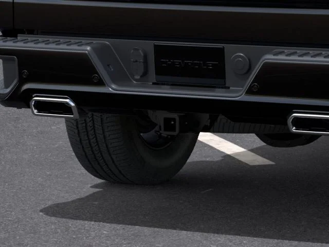 Nuevos CHEVROLET SILVERADO 1500 à Estados chez autogozo