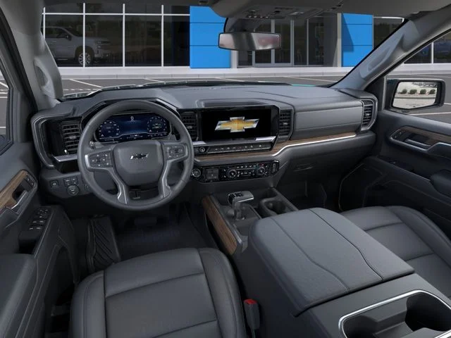 Nuevos CHEVROLET SILVERADO 1500 à Estados chez autogozo