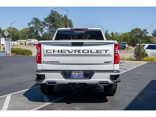 Nuevos CHEVROLET SILVERADO 1500 à Estados chez autogozo