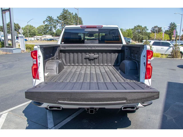 Nuevos CHEVROLET SILVERADO 1500 à Estados chez autogozo