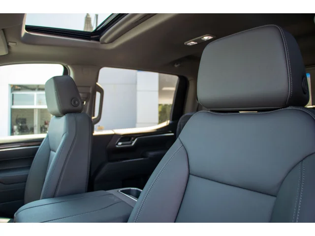 Nuevos CHEVROLET SILVERADO 1500 à Estados chez autogozo