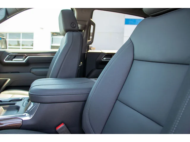 Nuevos CHEVROLET SILVERADO 1500 à Estados chez autogozo