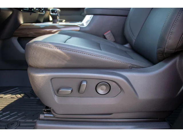 Nuevos CHEVROLET SILVERADO 1500 à Estados chez autogozo